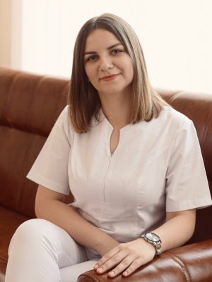 Лікар- невролог